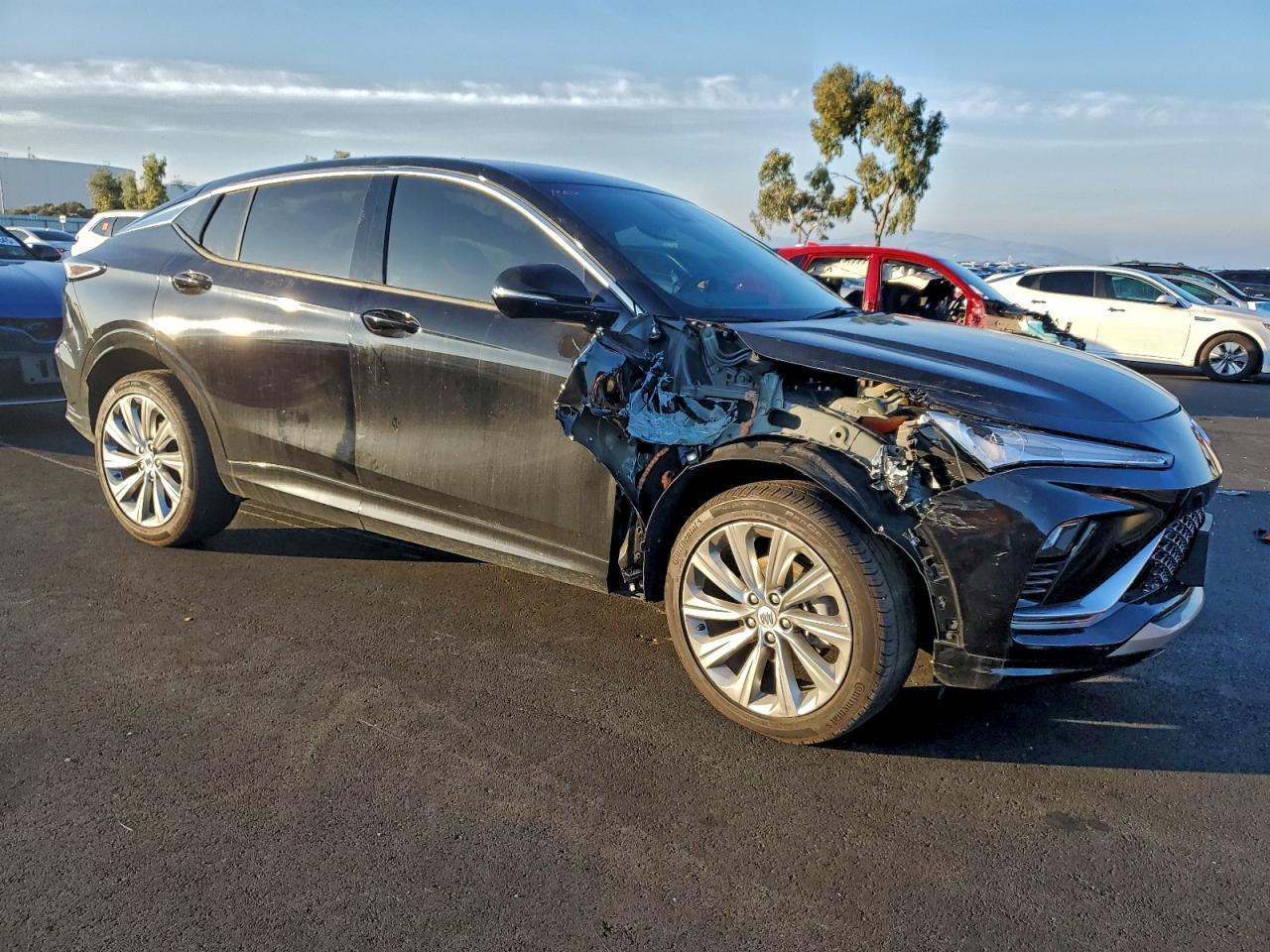 2024 Buick Envista Avenir - Фото 4