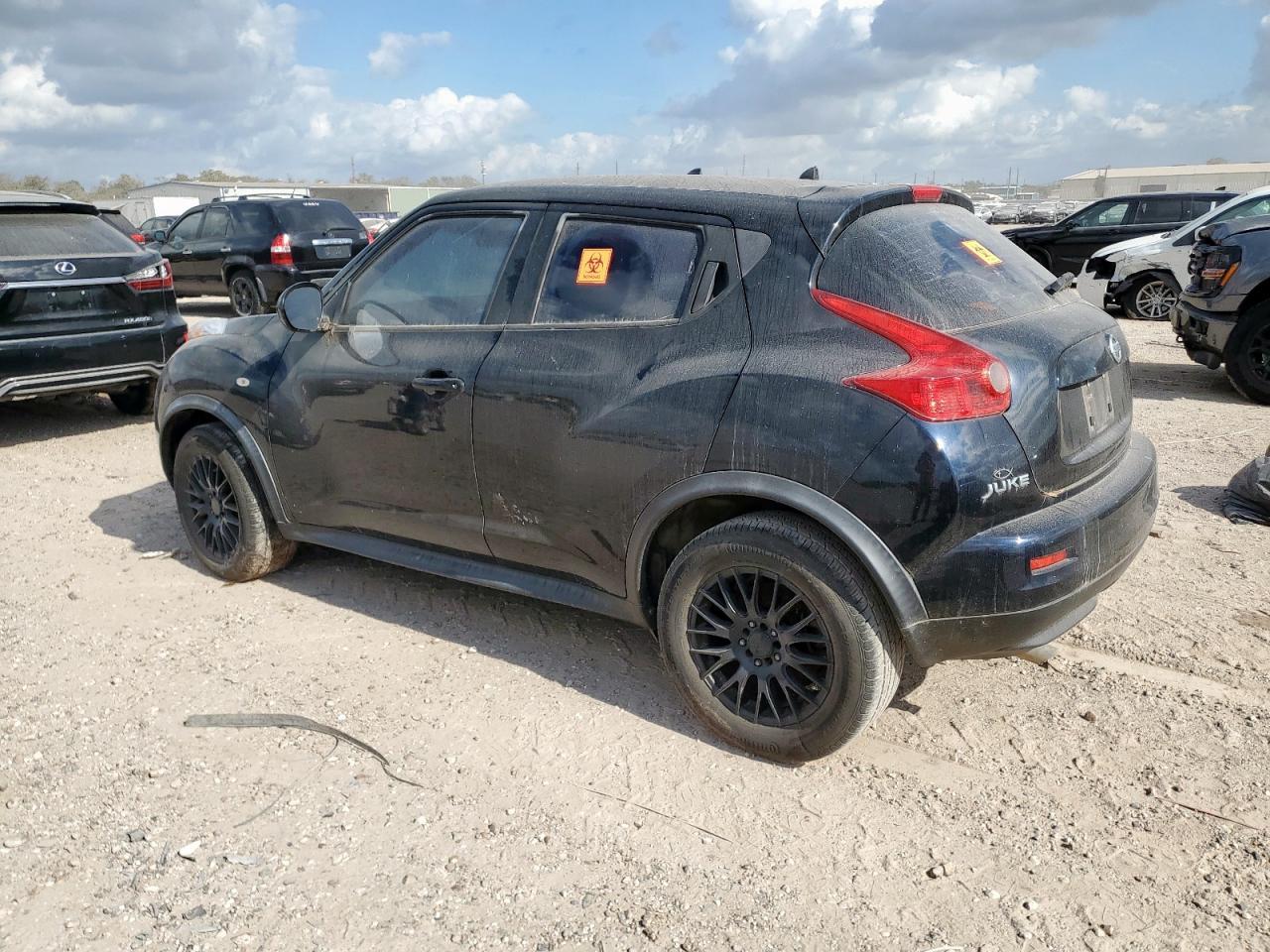 2011 Nissan Juke - Фото 2