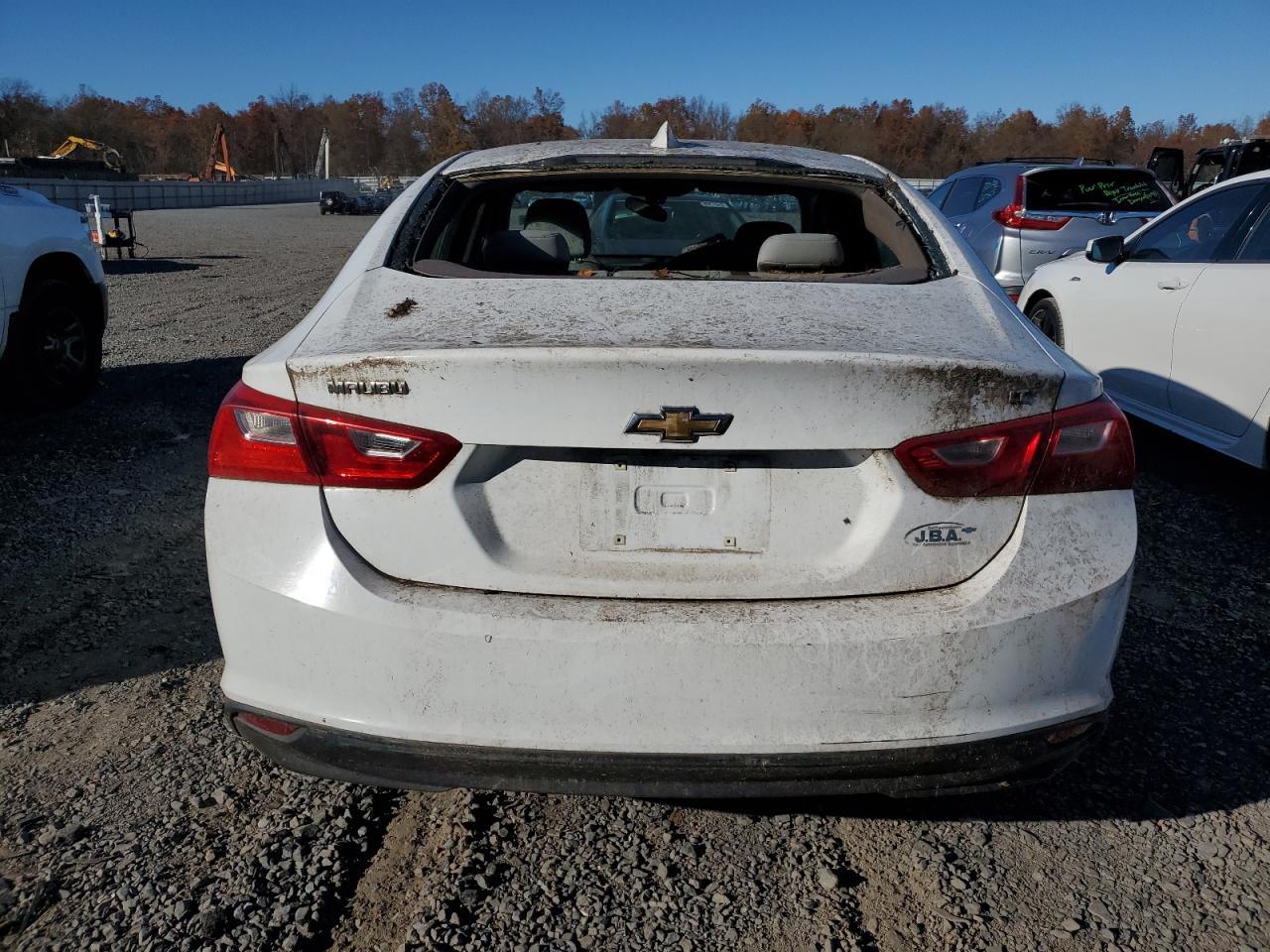 2015 Chevrolet Malibu - Image 6