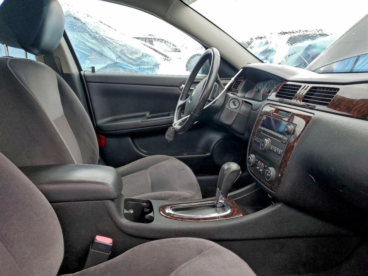 2013 Chevrolet Impala Lt - Image 7