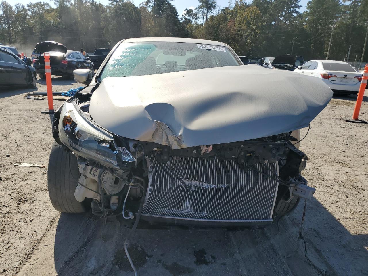 2015 Honda Accord Sport - Image 5