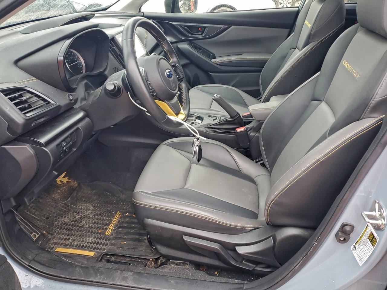 2023 Subaru Crosstrek Sport - Image 7