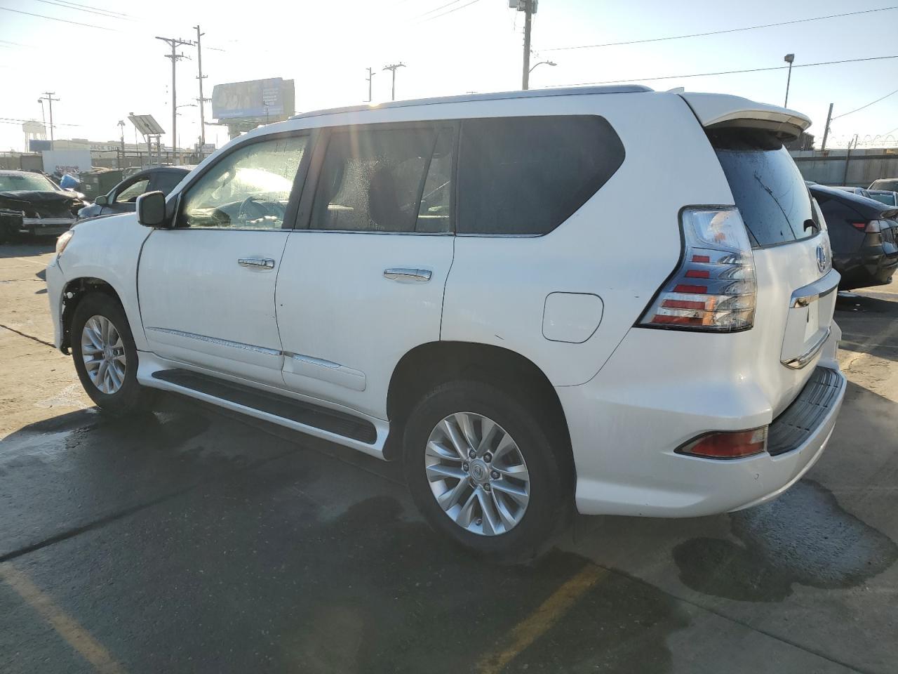 2019 Lexus Gx 460 - Фото 2