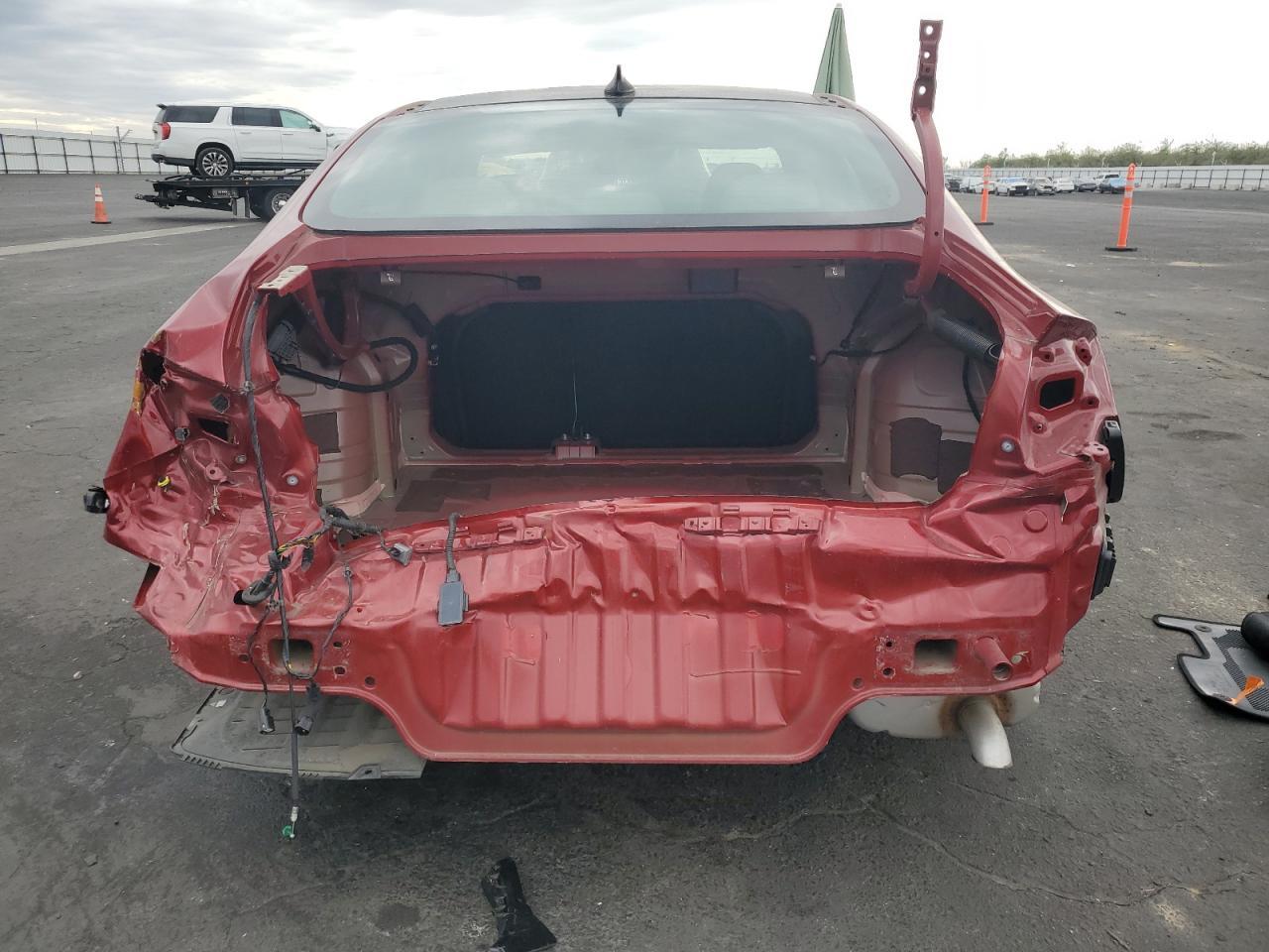 2024 Hyundai Sonata Sel - Image 6