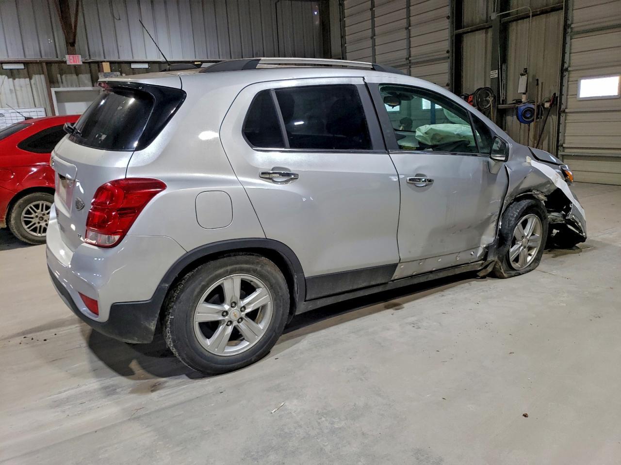 2020 Chevrolet Trax 1Lt - Фото 3