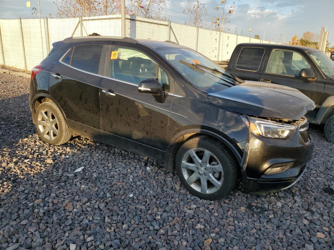 2018 Buick Encore Essence - Image 4
