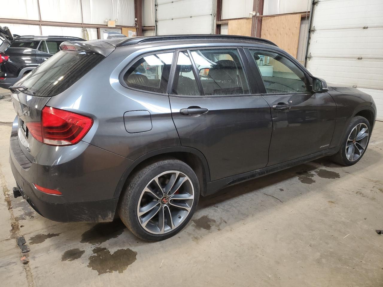 2015 BMW X1 xDrive28I - Фото 3