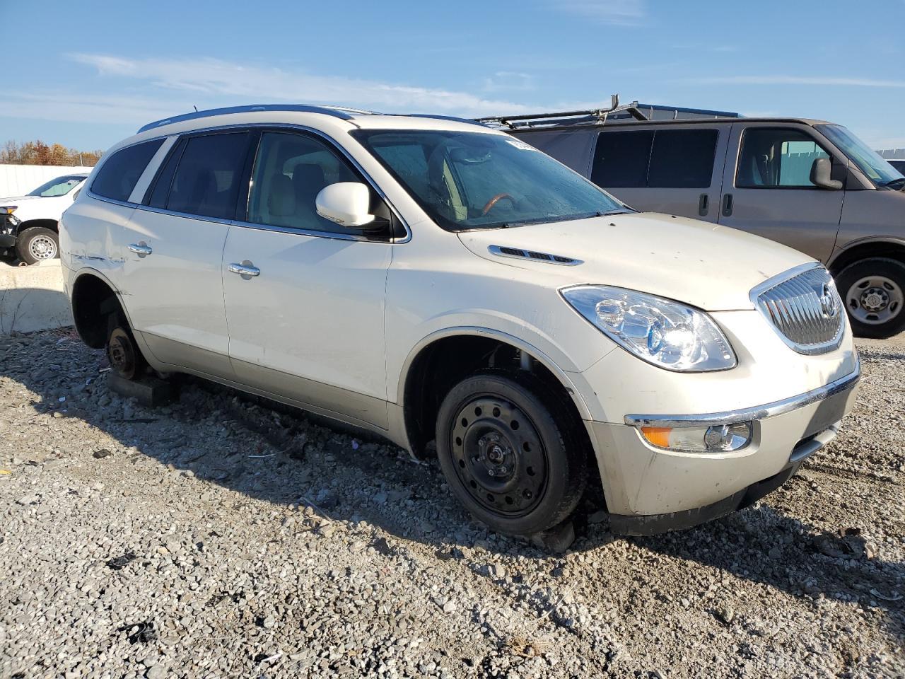2011 Buick Enclave Cxl - Image 4