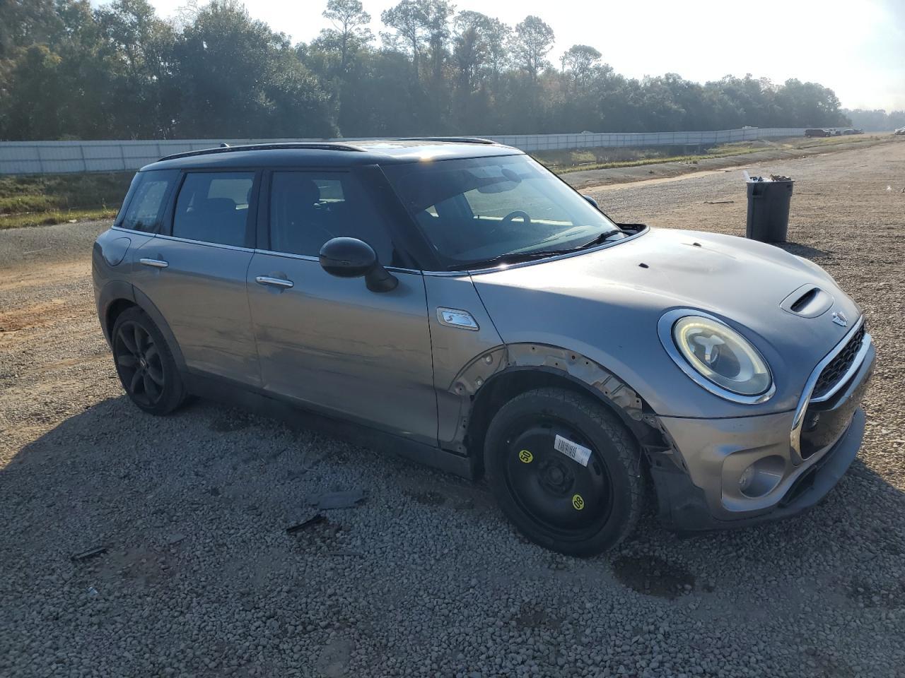 2016 Mini Cooper S Clubman - Фото 4