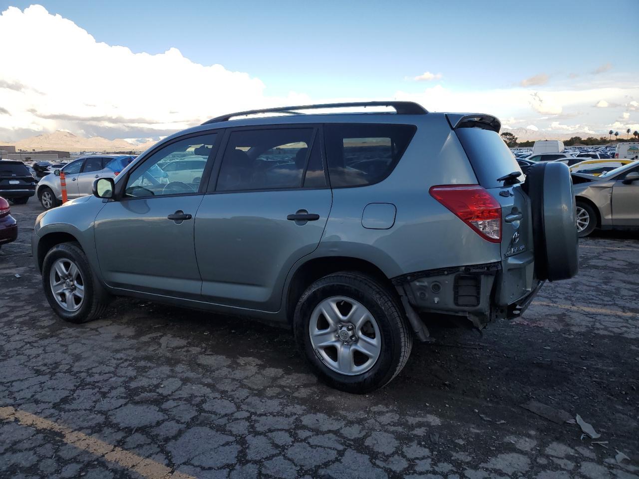 2007 Toyota Rav4 - Image 2