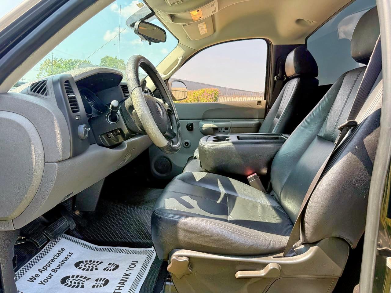 2008 Chevrolet Silverado C1500 - Image 6