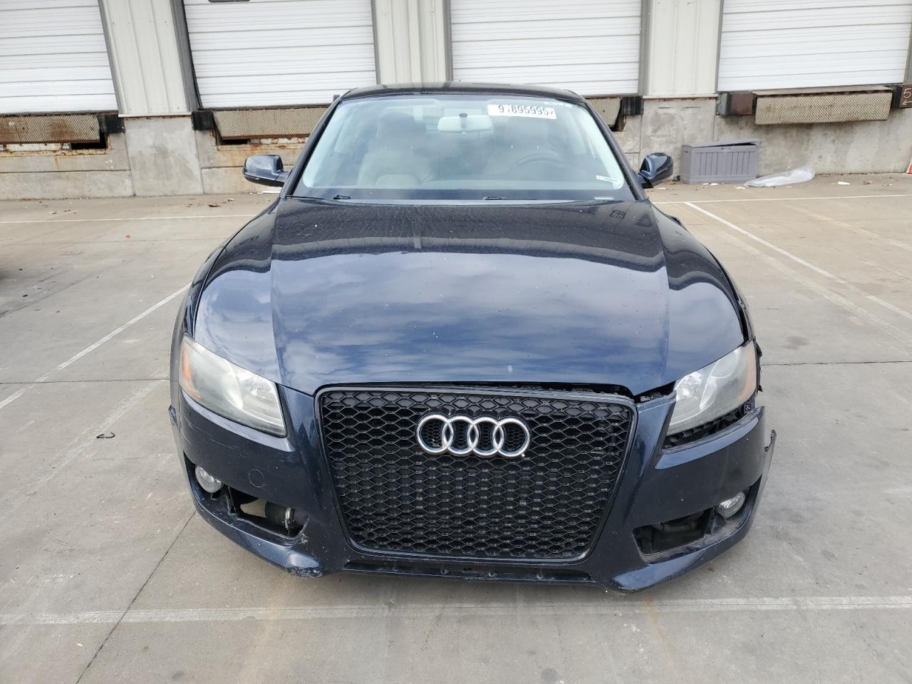 2011 Audi A5 Premium - Image 5