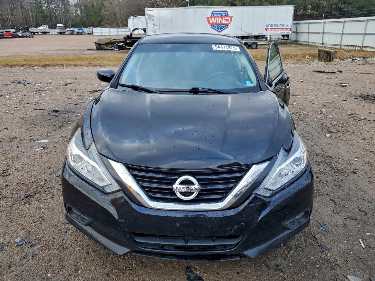 2018 Nissan Altima 2.5 - Фото 5