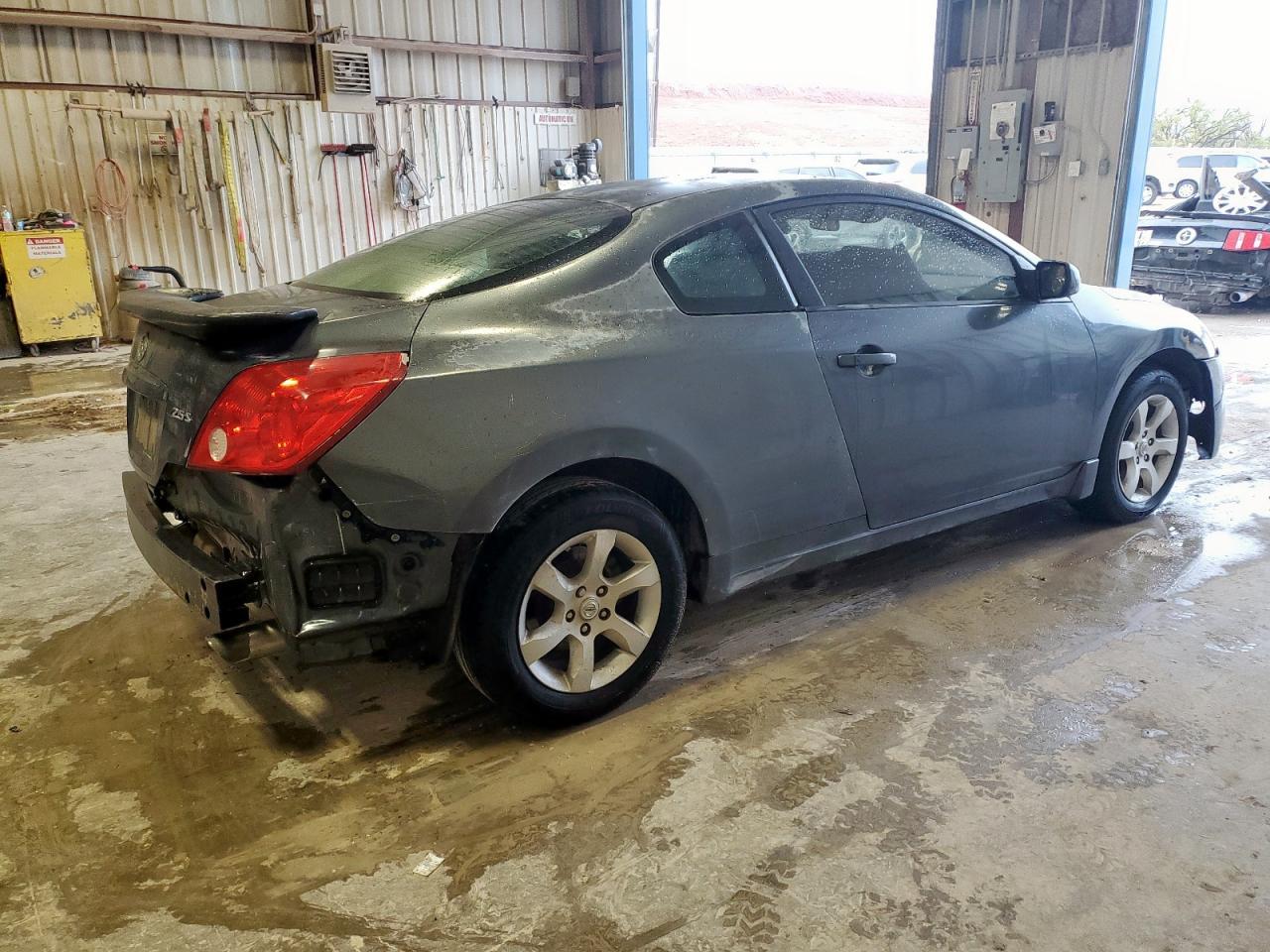 2009 Nissan Altima 2.5S - Фото 3