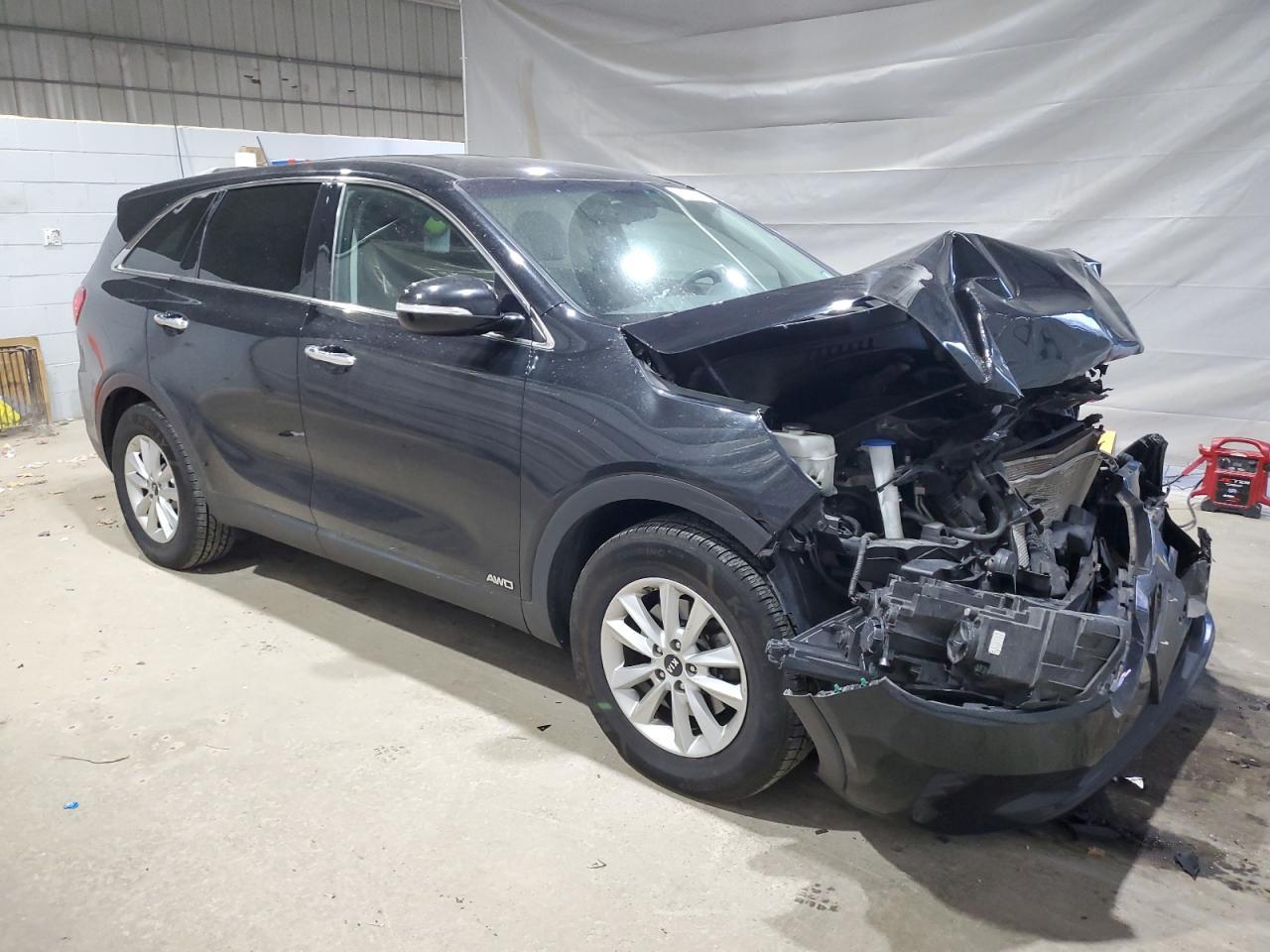 2020 Kia Sorento L - Фото 4