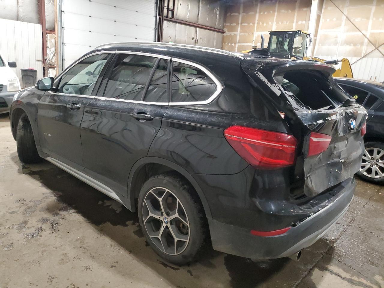 2017 BMW X1 xDrive28I - Image 2