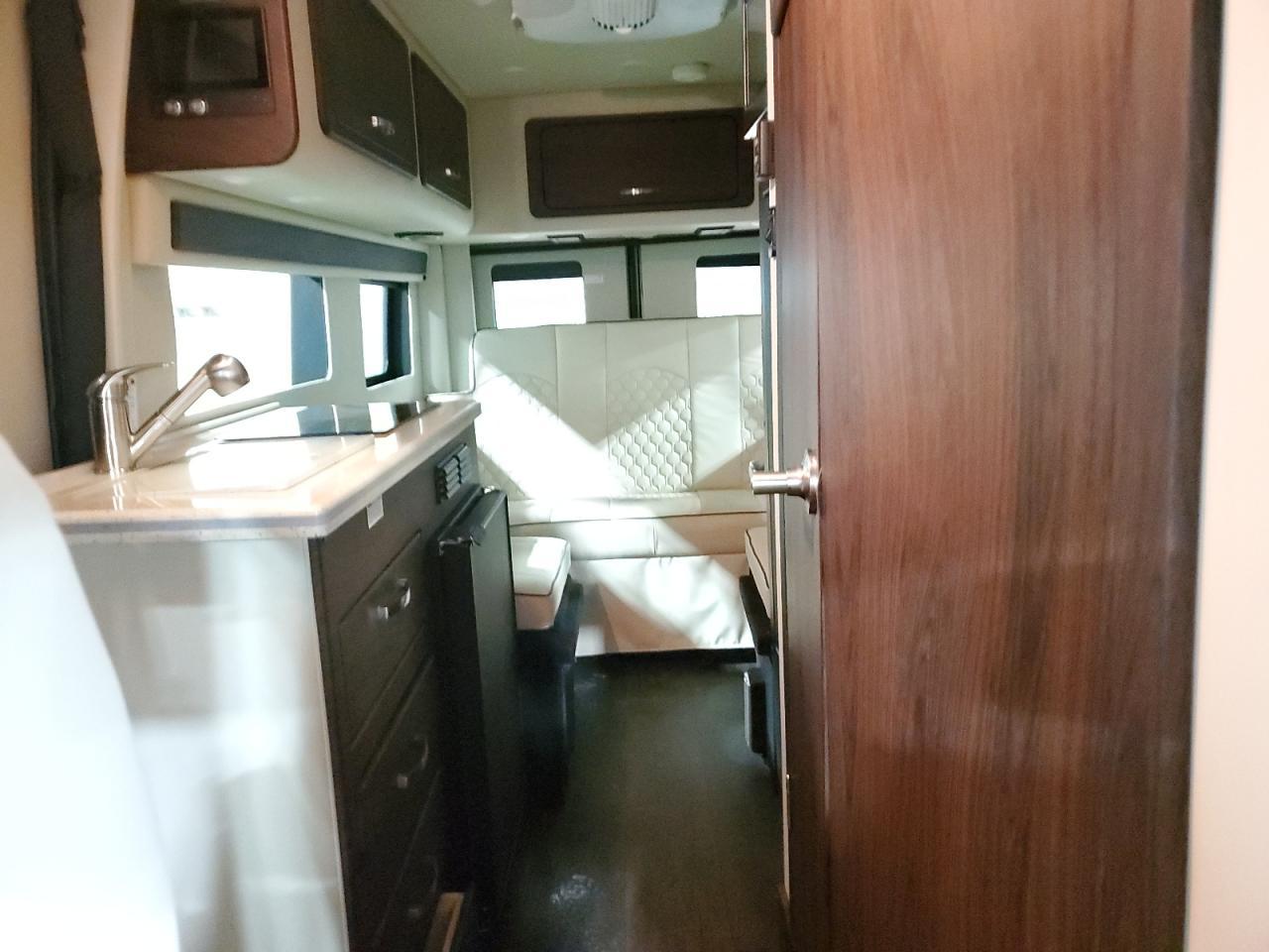 2023 Ram Promaster Cargo Van - Фото 6