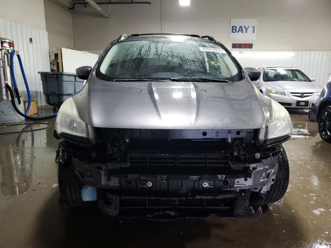 2013 Ford Escape Se - Фото 5