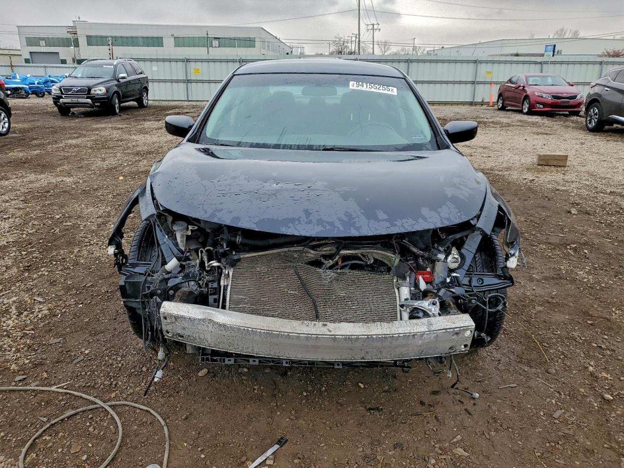 2014 Nissan Altima 2.5 - Фото 5