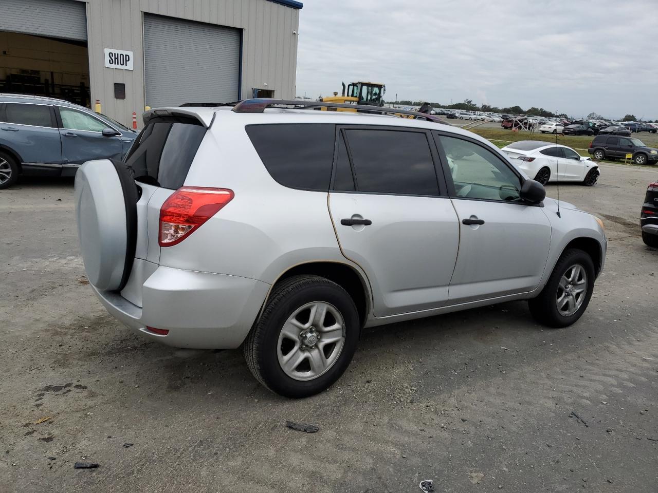 2008 Toyota Rav4 - Image 3