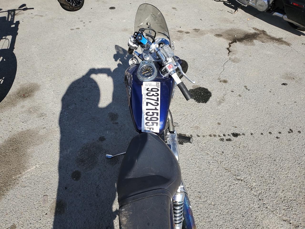 2007 Suzuki Ls650 - Image 6