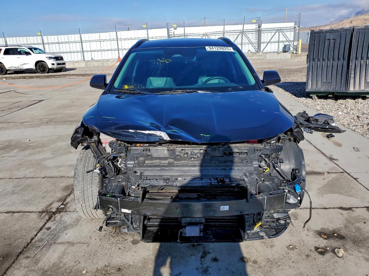 2023 Kia Niro Sx - Фото 5