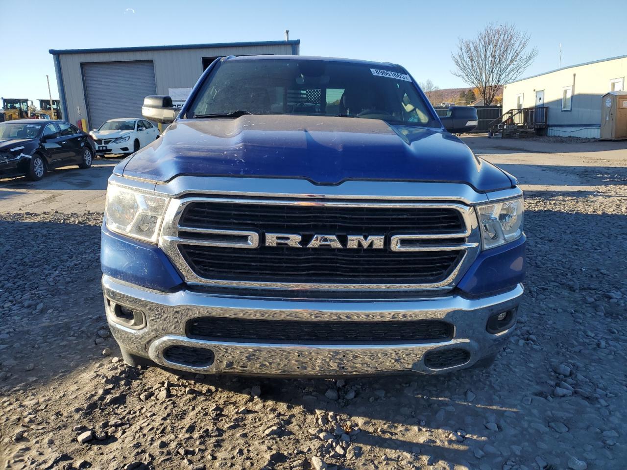 2019 Ram 1500 Big Horn - Image 5