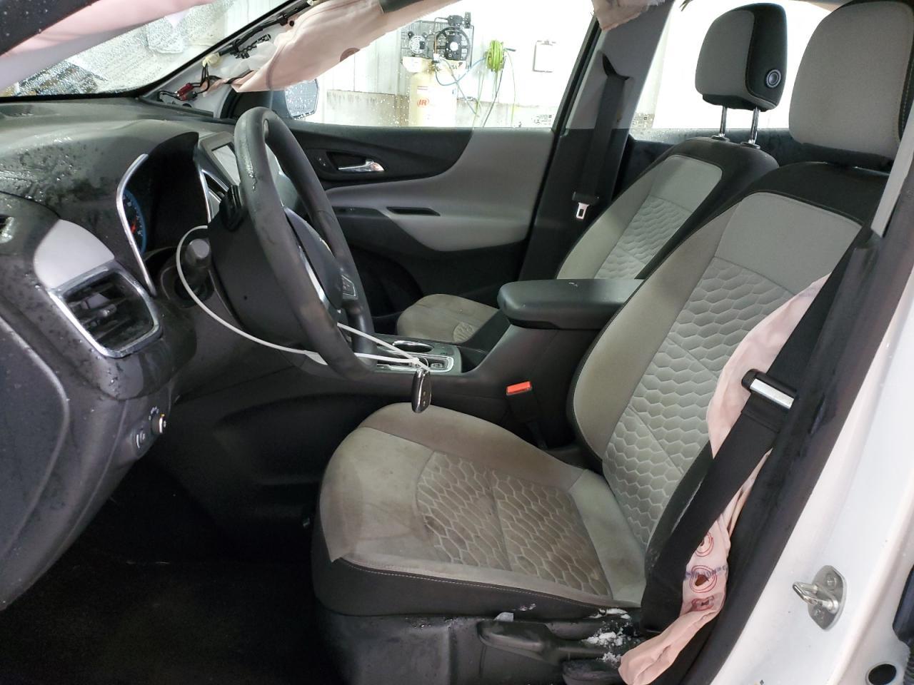 2021 Chevrolet Equinox Ls - Image 7