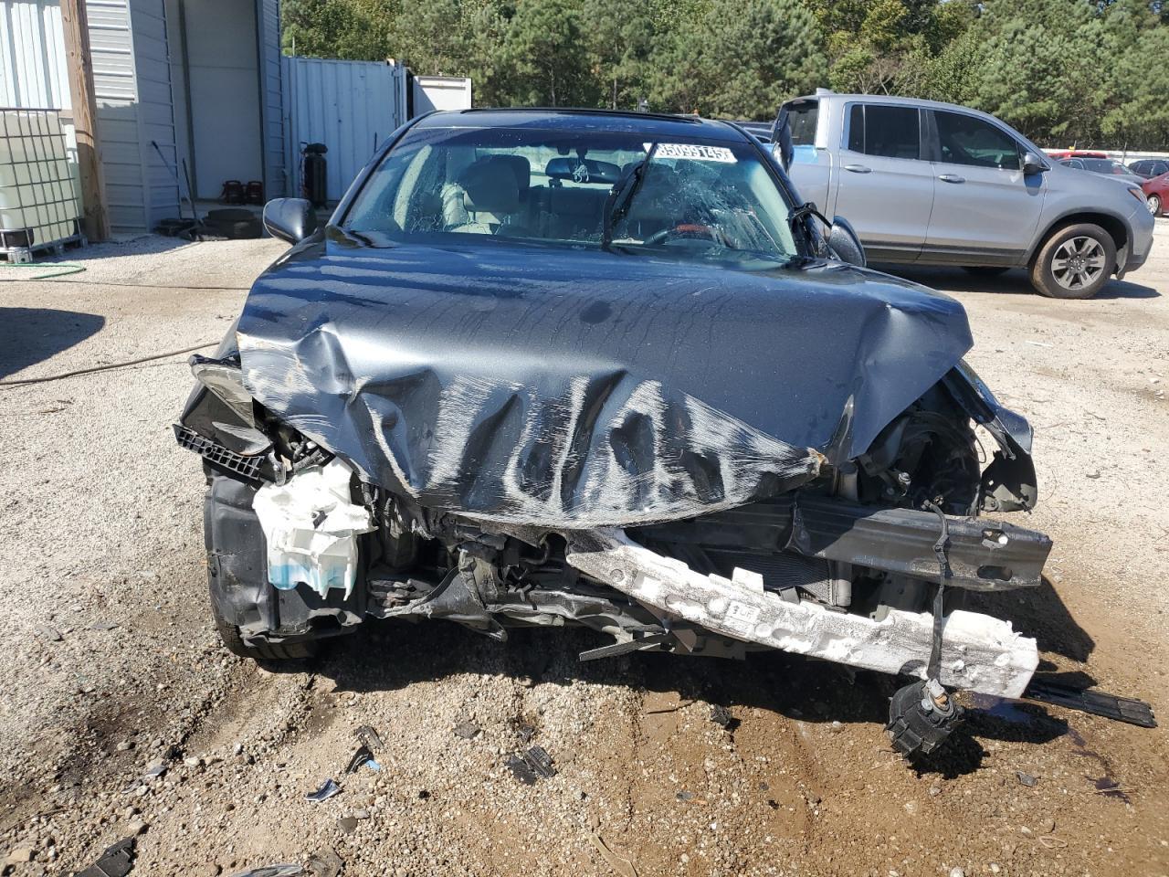 2009 Lexus Es 350 - Image 5