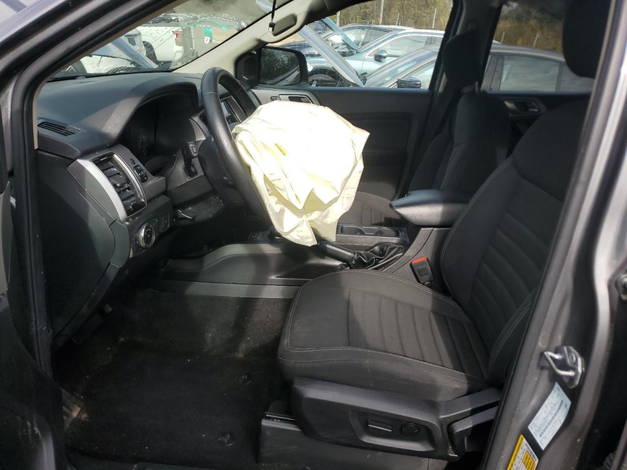 2023 Ford Ranger Xl - Image 7