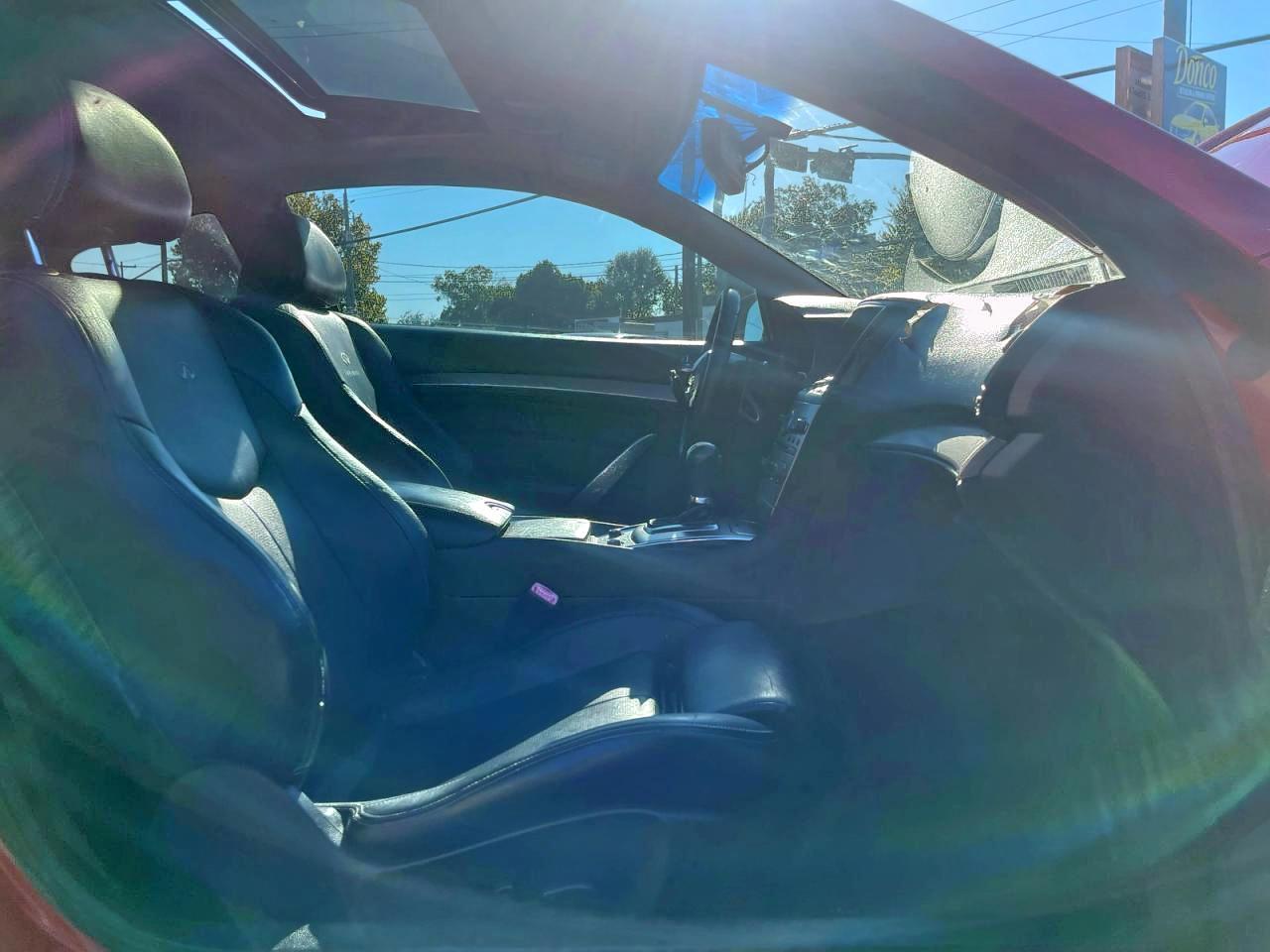 2012 Infiniti G37 Base - Фото 5