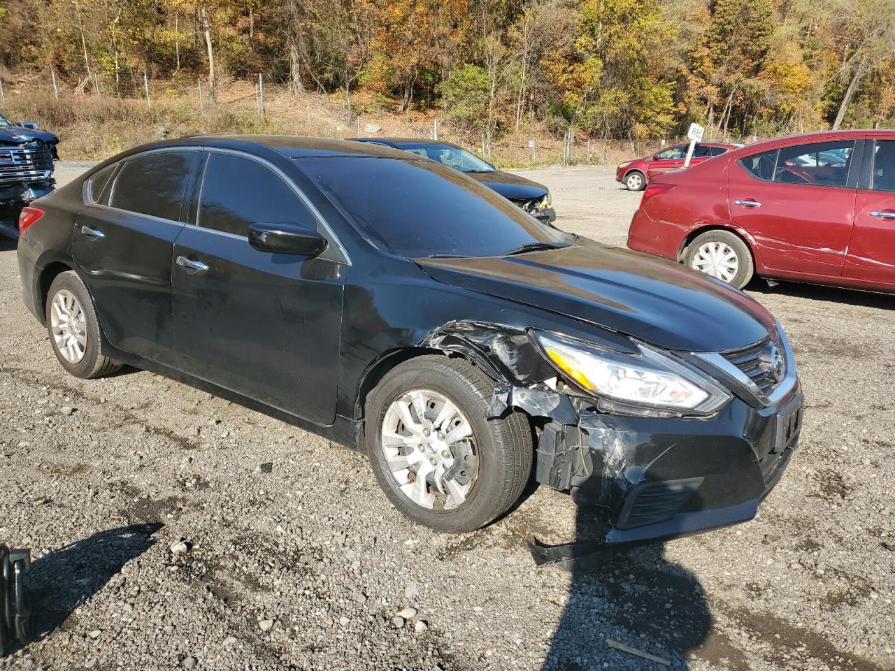 2016 Nissan Altima - Image 4