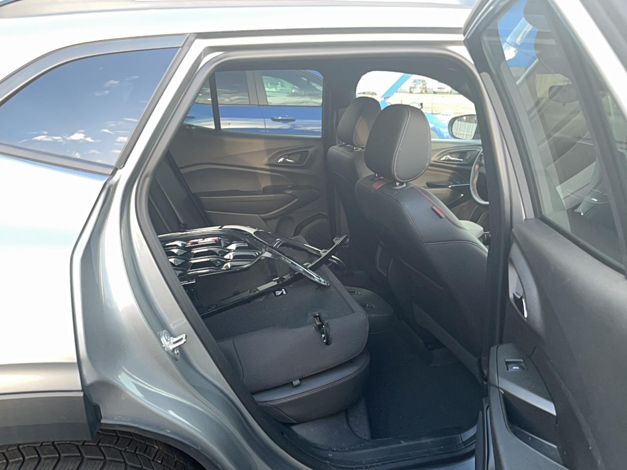 2025 Chevrolet Trax 2Rs - Image 6