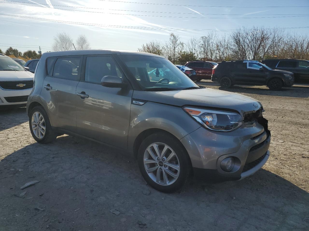 2019 Kia Soul + - Image 4