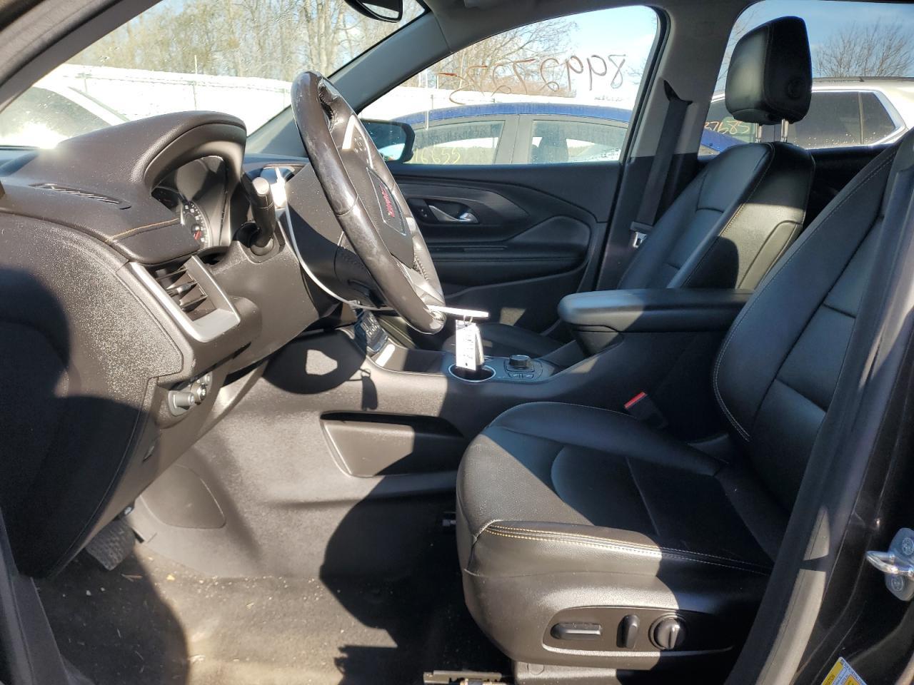 2019 GMC Terrain Slt - Image 7