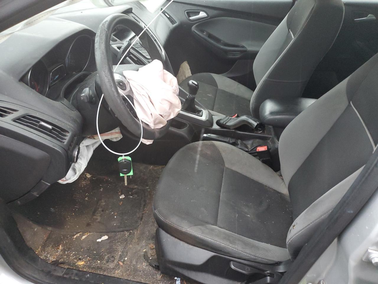 2014 Ford Focus Se - Image 7