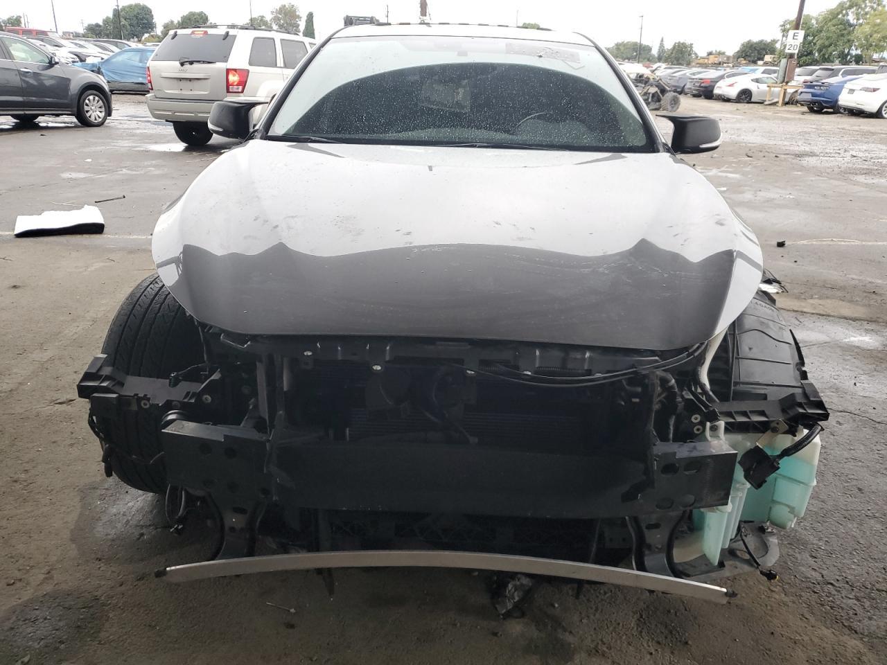 2018 Infiniti Q50 Luxe - Image 5