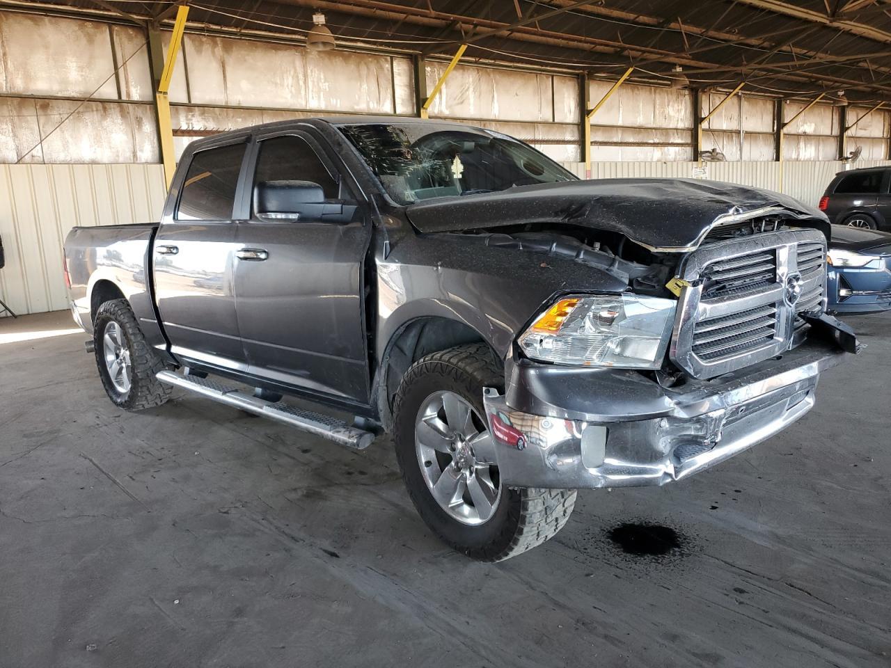 2017 Ram 1500 Slt - Image 4