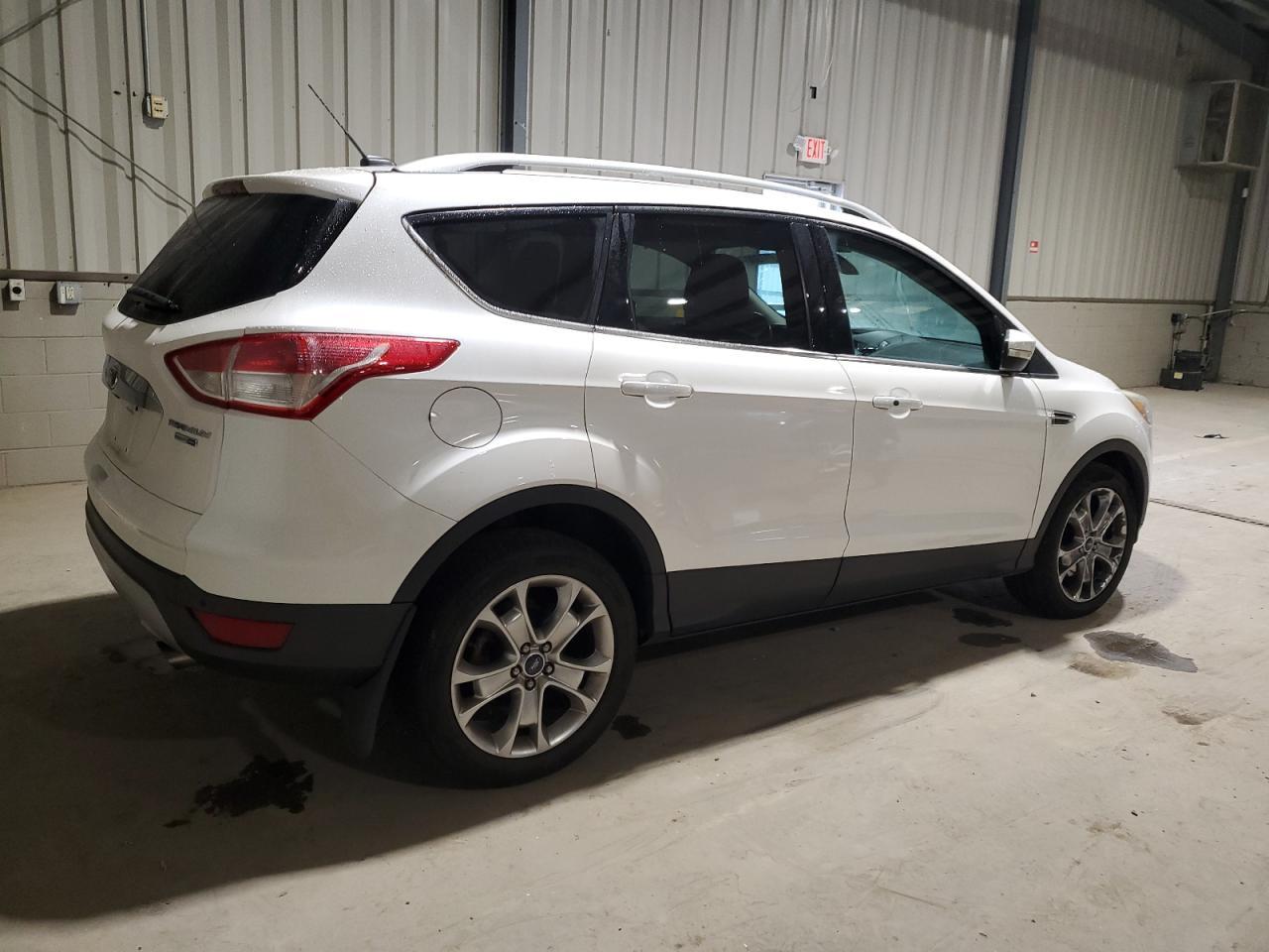 2014 Ford Escape - Фото 3