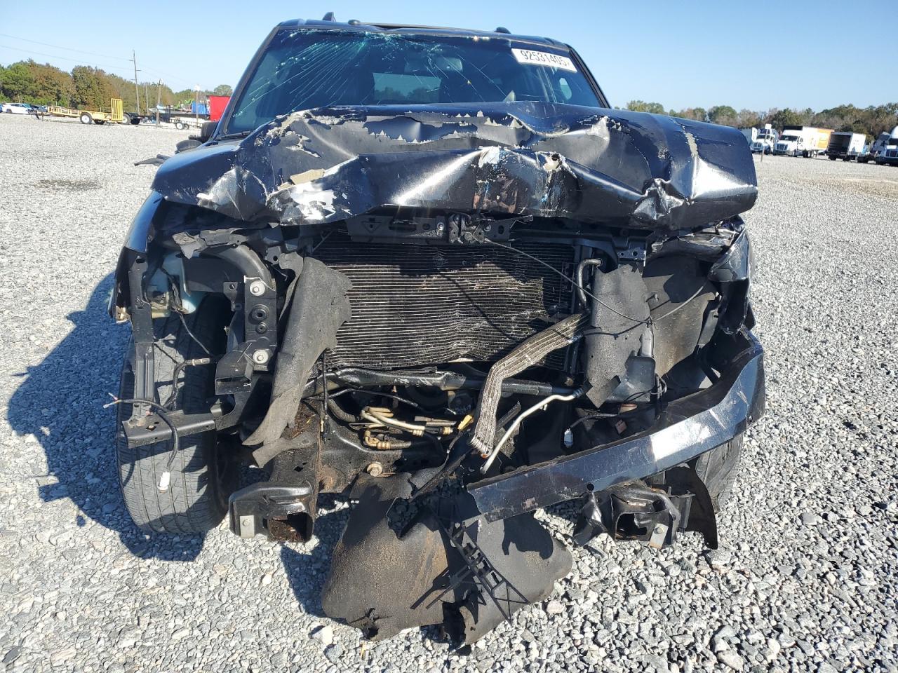 2014 Ford Expedition El Limited - Image 5