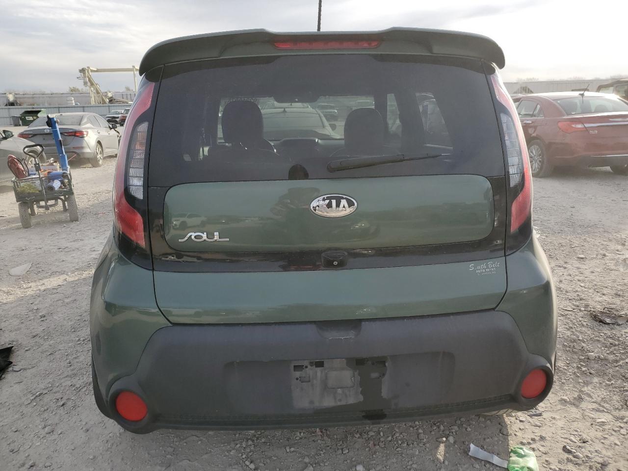 2014 Kia Soul - Image 6