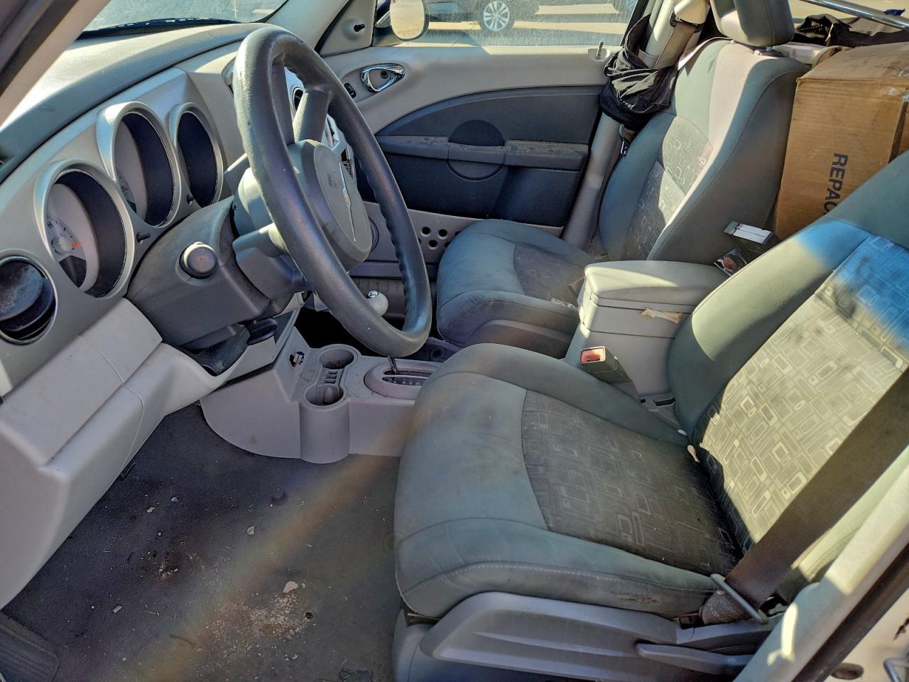 2008 Chrysler Pt Cruiser - Image 7