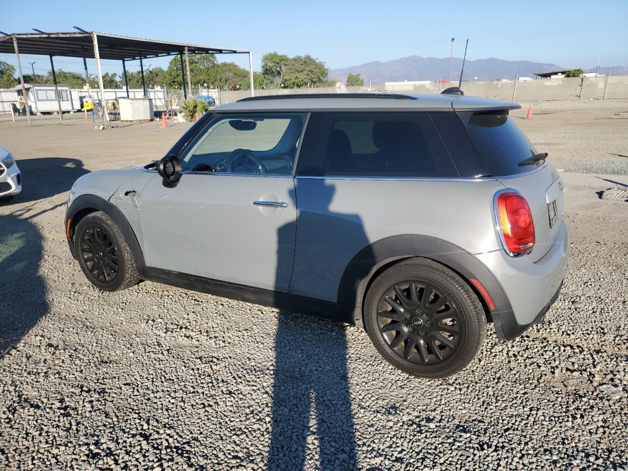 2015 Mini Cooper - Фото 2