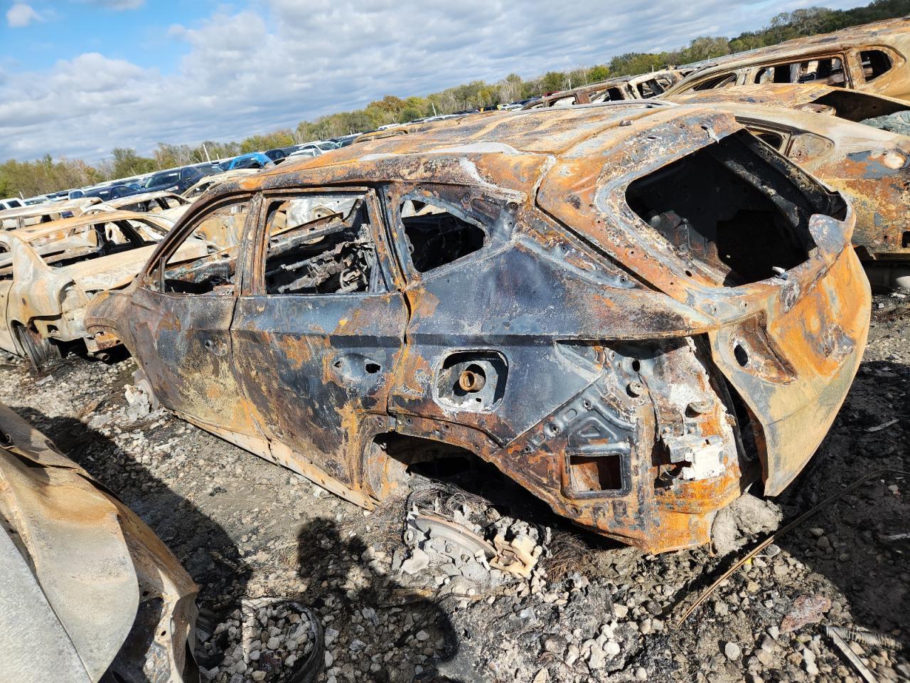 2023 Hyundai Tucson Sel - Image 2