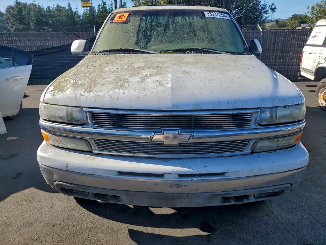 2001 Chevrolet Tahoe - Image 5
