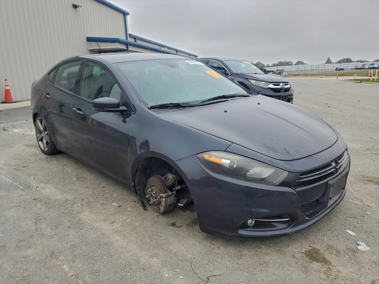 2013 Dodge Dart Limited - Image 4