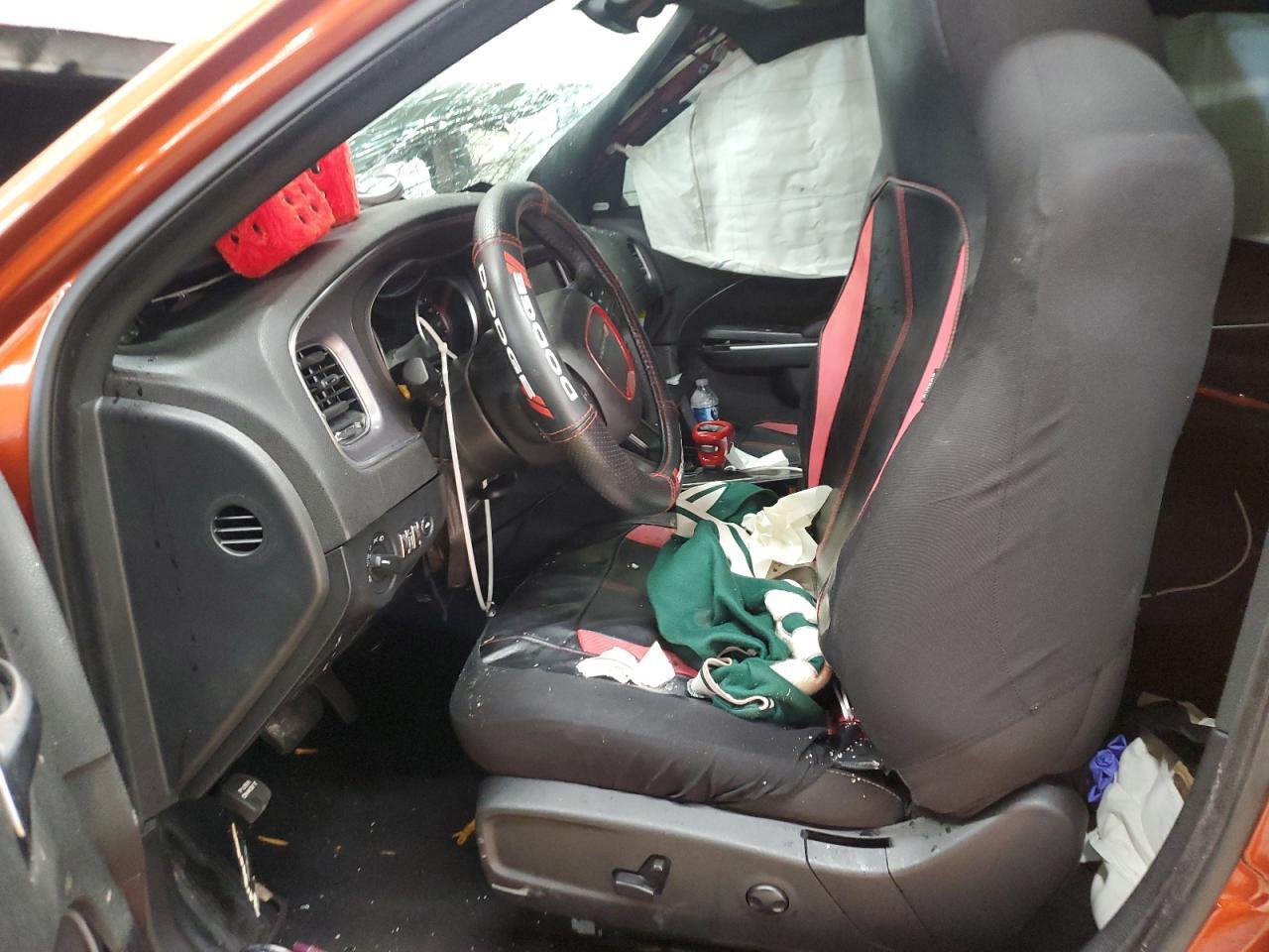 2023 Dodge Charger Sxt - Фото 7