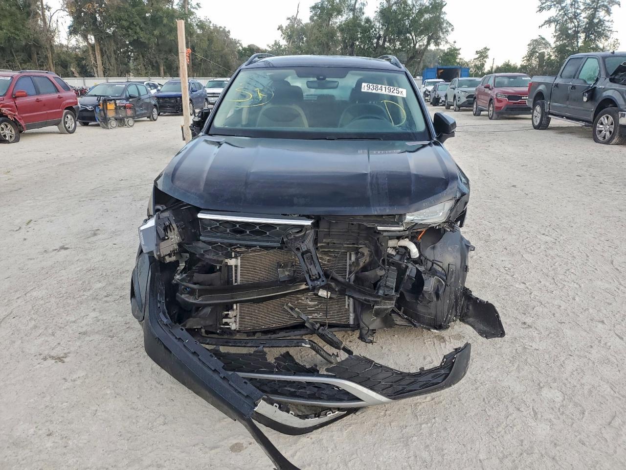 2023 Volkswagen Taos S - Image 5