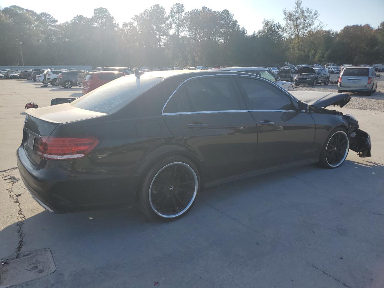 2014 Mercedes-Benz E 350 - Фото 3