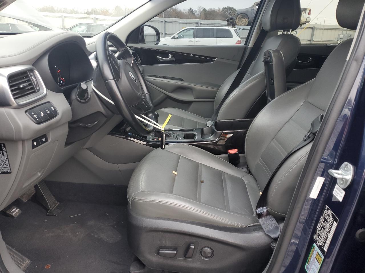 2016 Kia Sorento Ex - Image 7